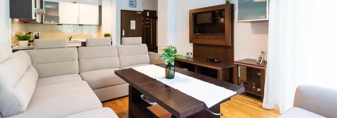 VacationClub - Diune Apartament  12