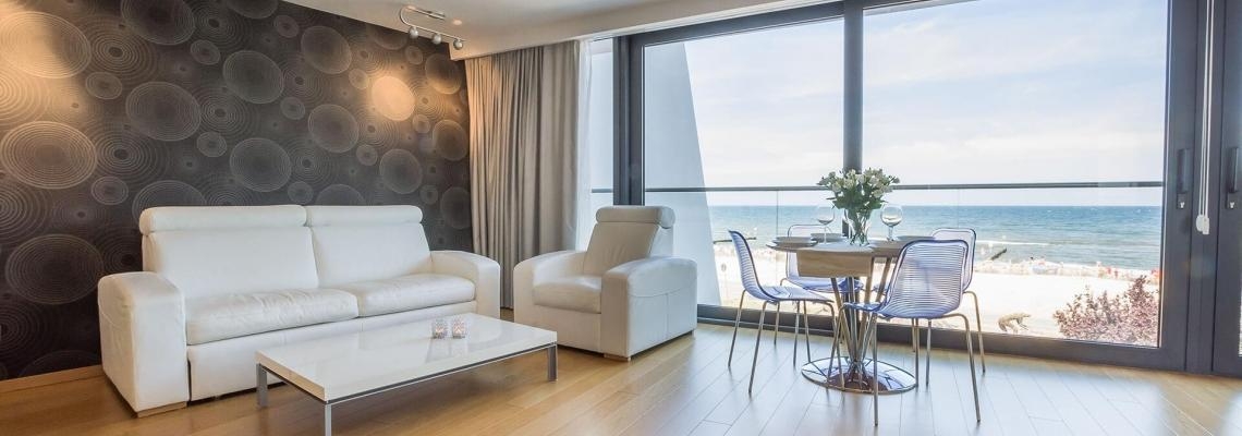 VacationClub - Marine Hotel ***** Apartament 221 
