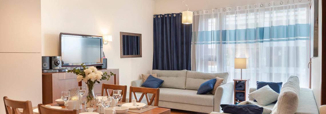 VacationClub - Baltic Park Plaża 32 Apartament 2.2.4.