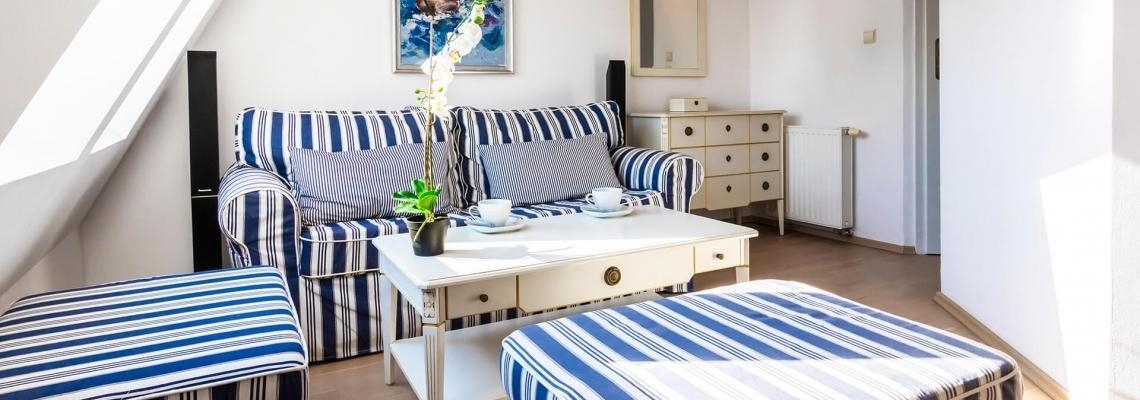 VacationClub - Rezydencja Bursztyn Apartament 36