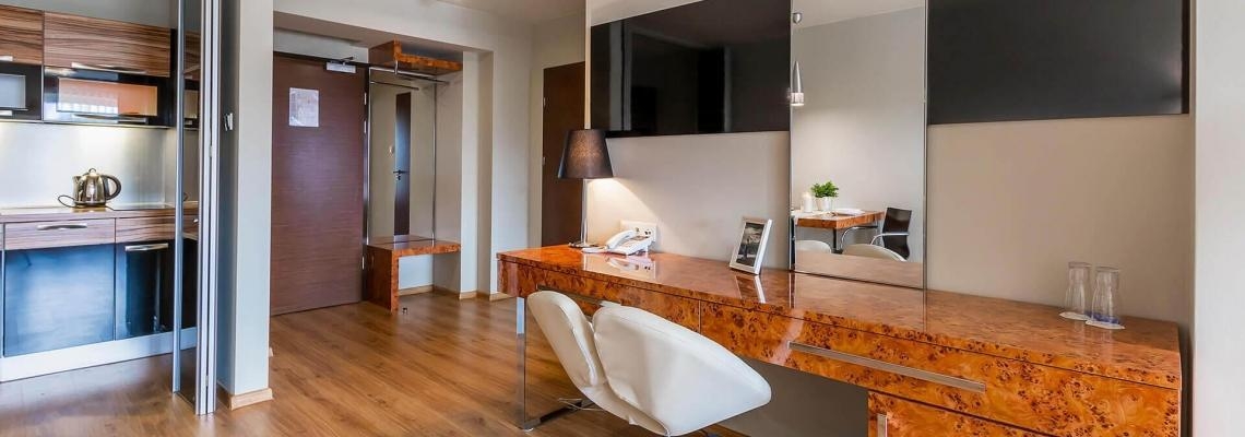 VacationClub - Royal Tulip Sand***** Apartament   05