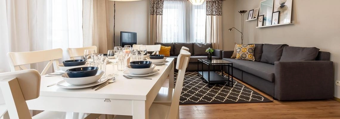 VacationClub - Olymp Apartament 211