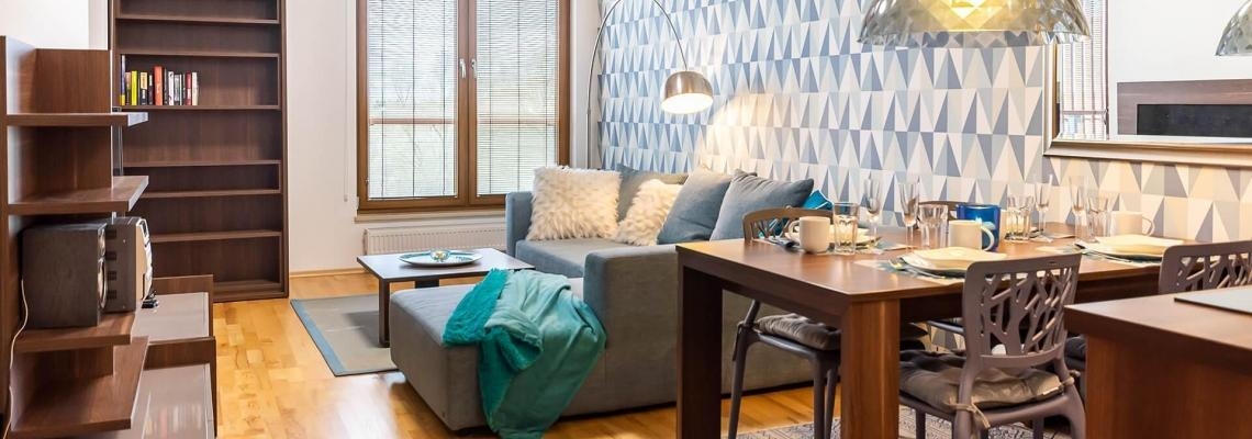 VacationClub - Olympic Park Apartament A412