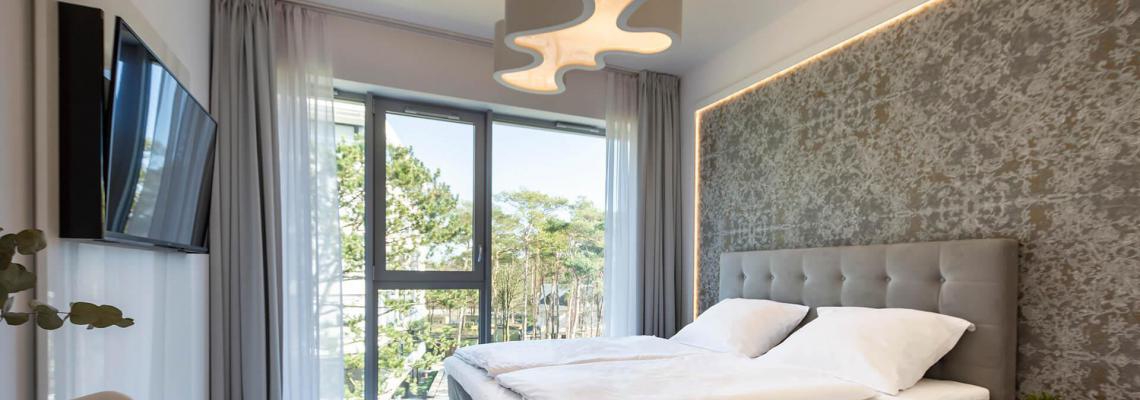 VacationClub - Dune B Apartament 3.22