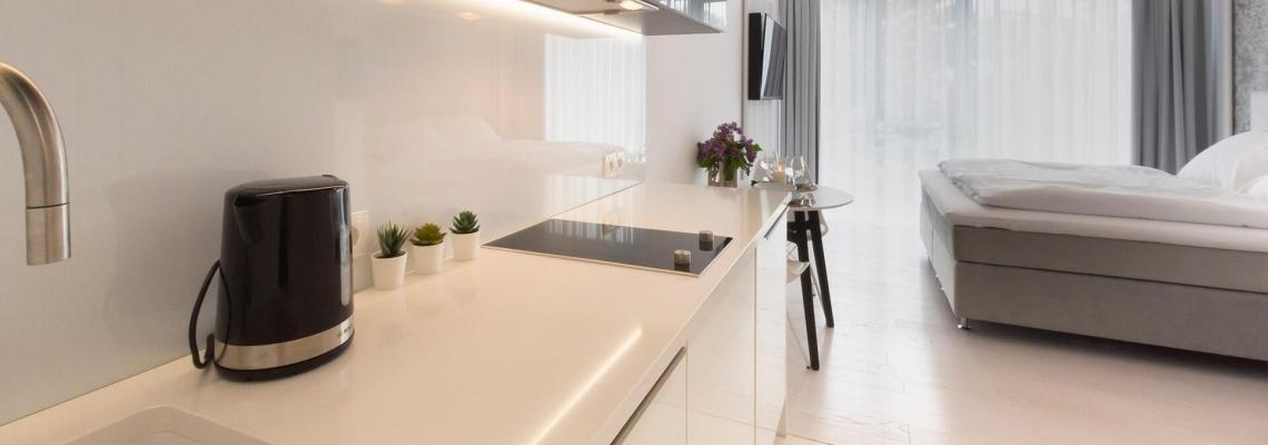 VacationClub - Dune B Apartament 3.23