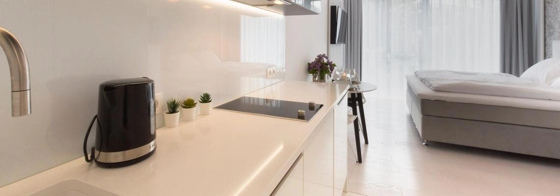 VacationClub - Dune B Apartament 3.23