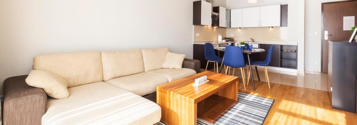 VacationClub - Diune Apartament  38