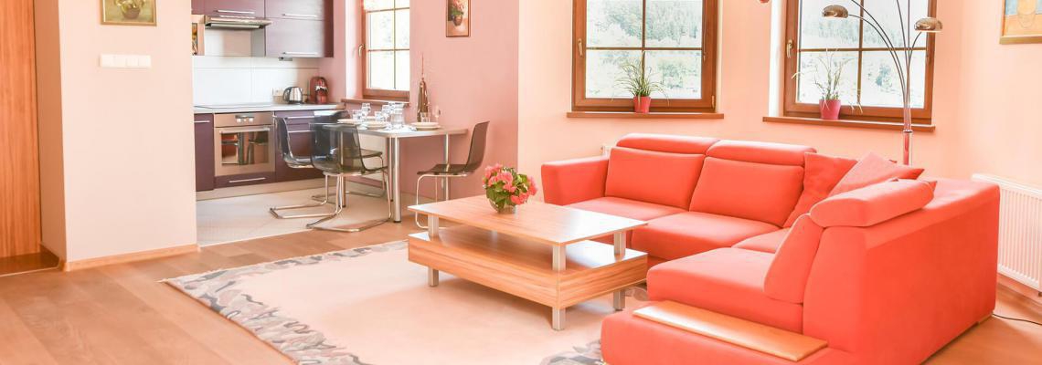 VacationClub - Osiedle Podgórze 1C Apartament 22