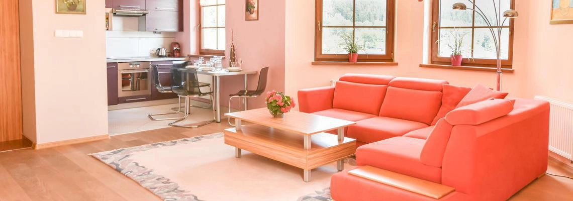 VacationClub - Osiedle Podgórze 1C Apartament 22