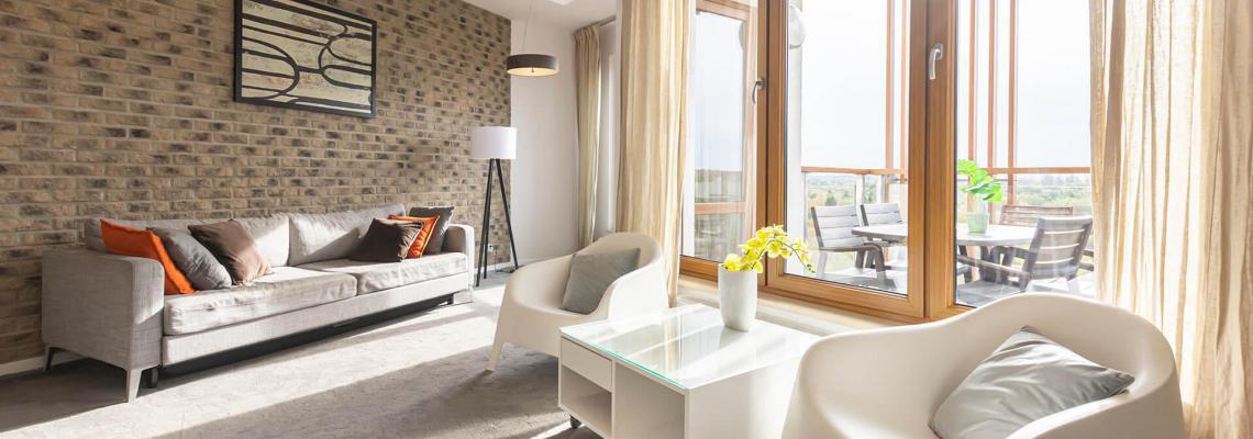 VacationClub - Olympic Park Apartament B601