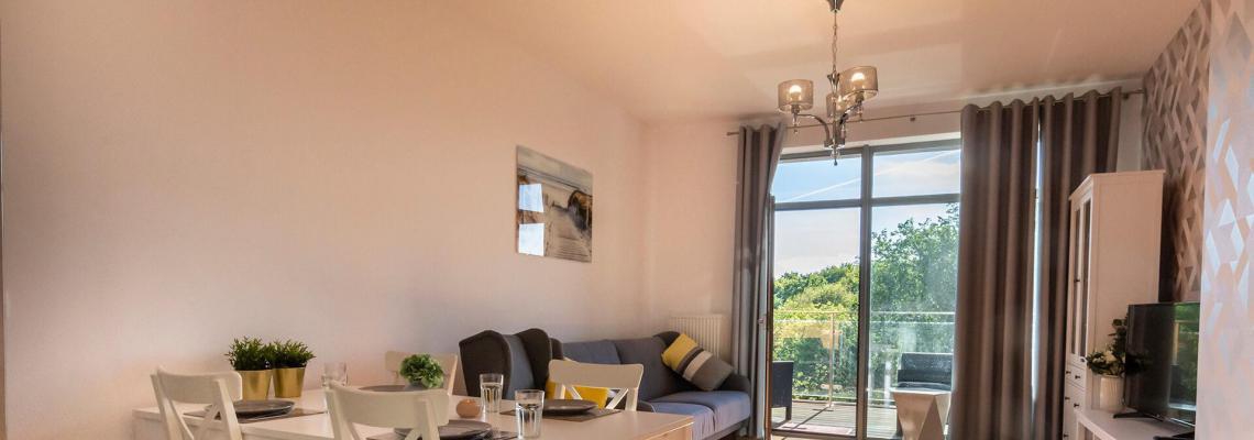 VacationClub - Diune Apartament  60