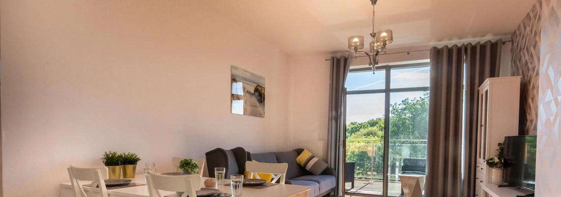 VacationClub - Diune Apartament  60