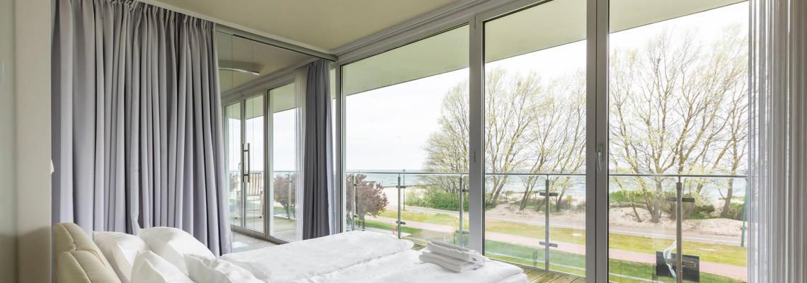 VacationClub - Ultra Marine Apartament 27