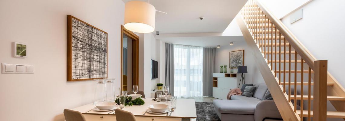 VacationClub - Seaside Penthouse 608