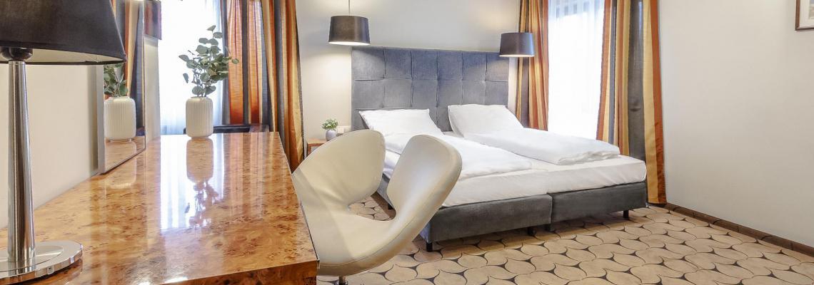 VacationClub - Royal Tulip Sand***** Apartament 208