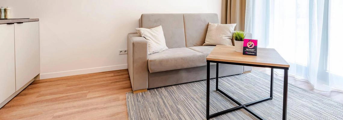 VacationClub - Jantaris Apartament A8