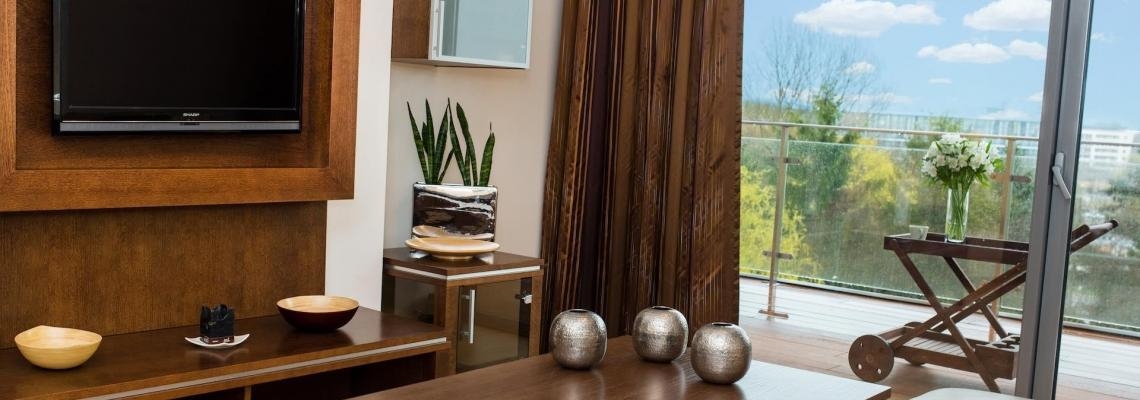 VacationClub - Diune Apartament  64