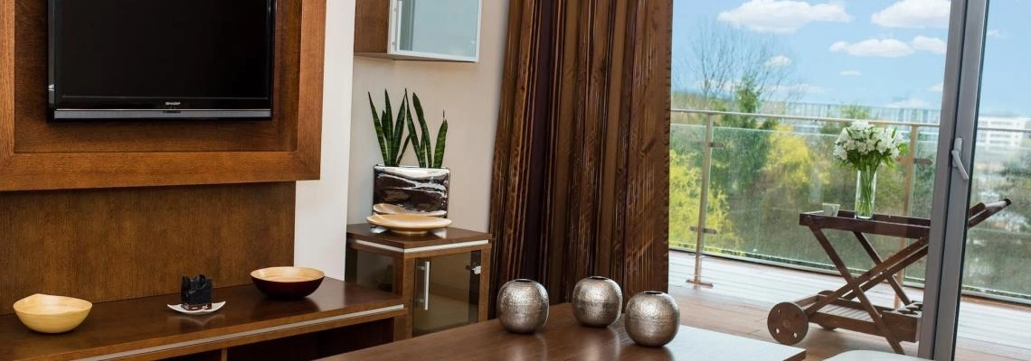 VacationClub - Diune Apartament  64