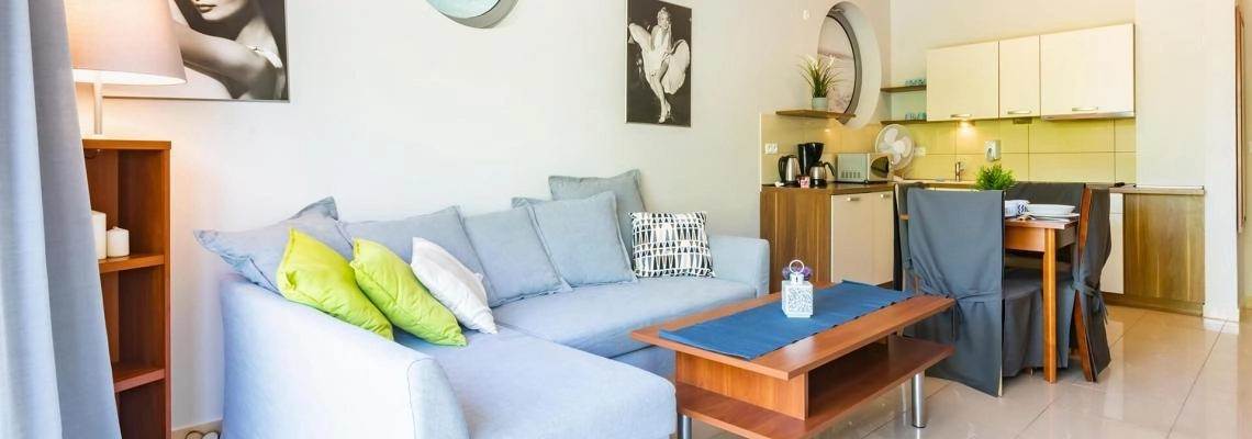 VacationClub - Diune Apartament  14