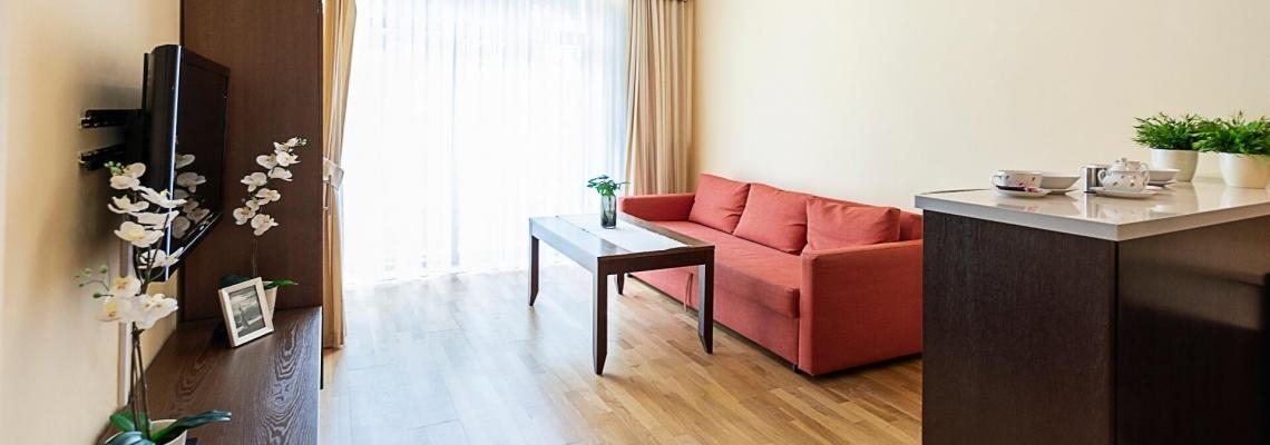 VacationClub - Diune Apartament   9