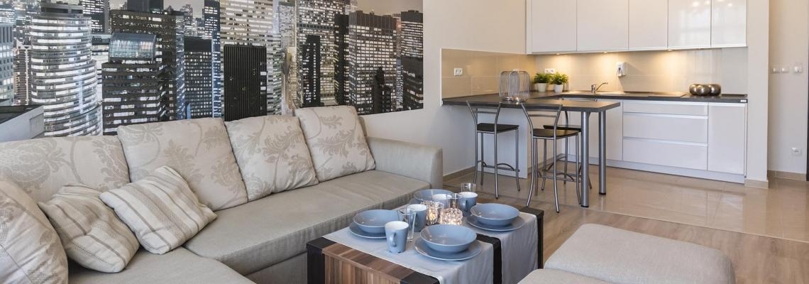 VacationClub - Diune Apartament  27