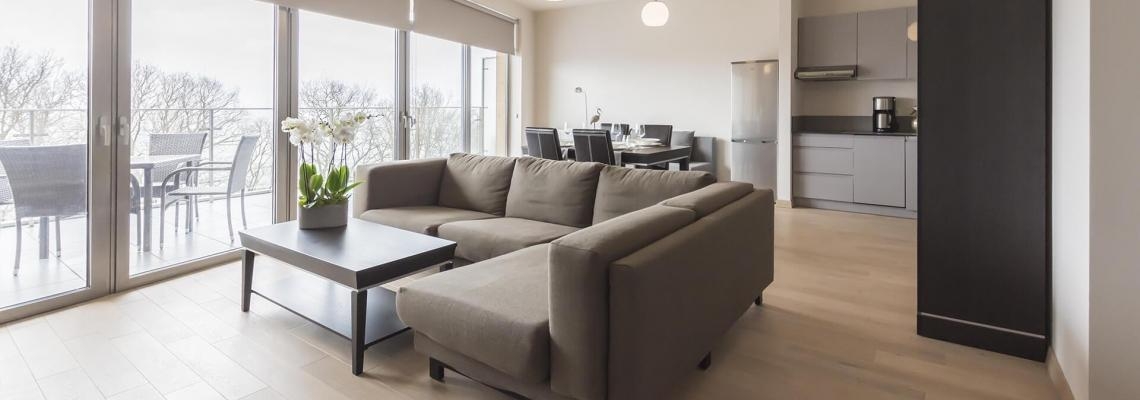 VacationClub - Diune Apartament 502 A