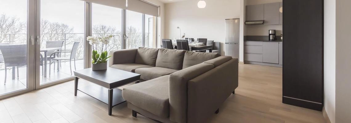 VacationClub - Diune Apartament 502 A