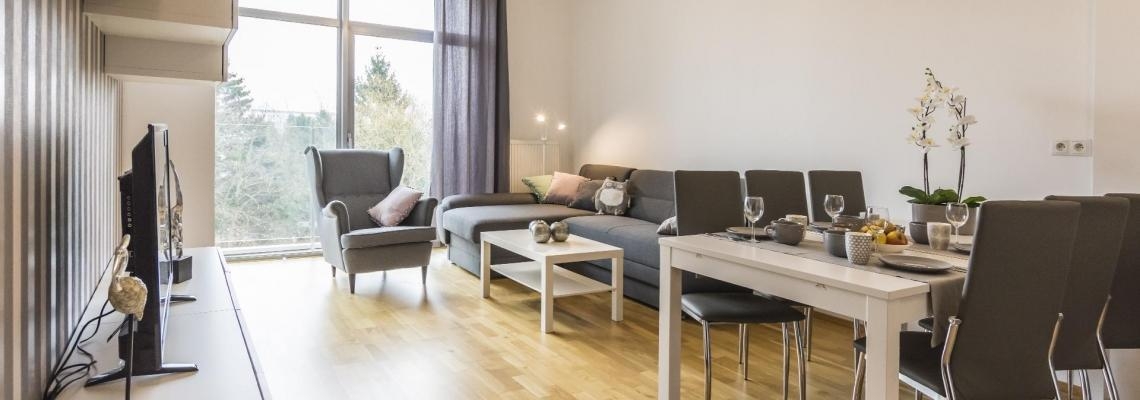 VacationClub - Diune Apartament  50
