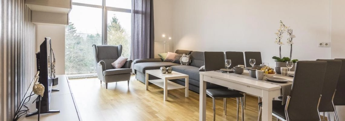 VacationClub - Diune Apartament  50