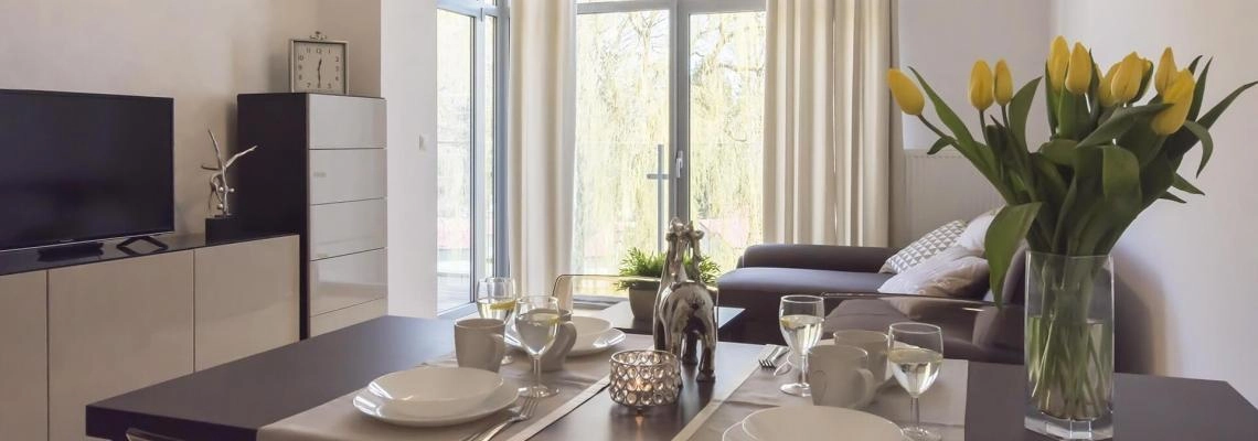 VacationClub - Diune Apartament  26