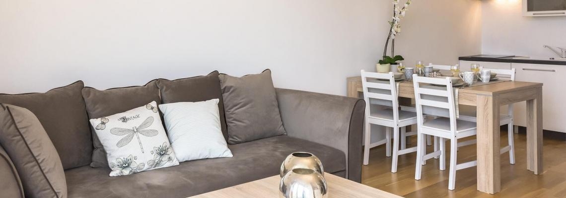 VacationClub - Diune Apartament  65
