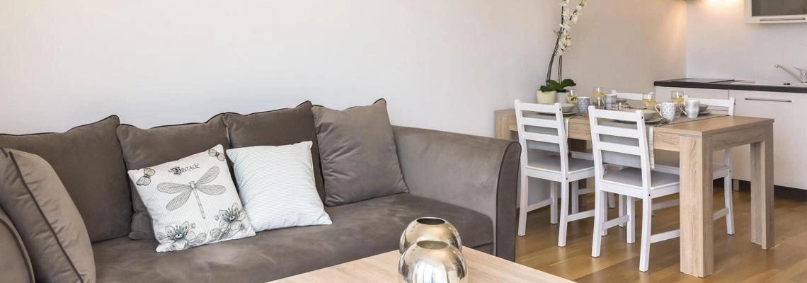 VacationClub - Diune Apartament  65