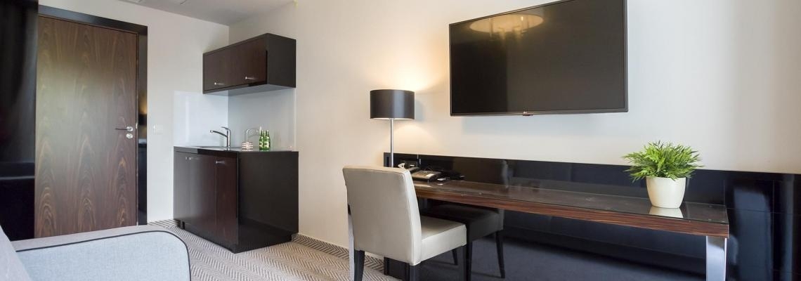 VacationClub - Diune Apartament 231