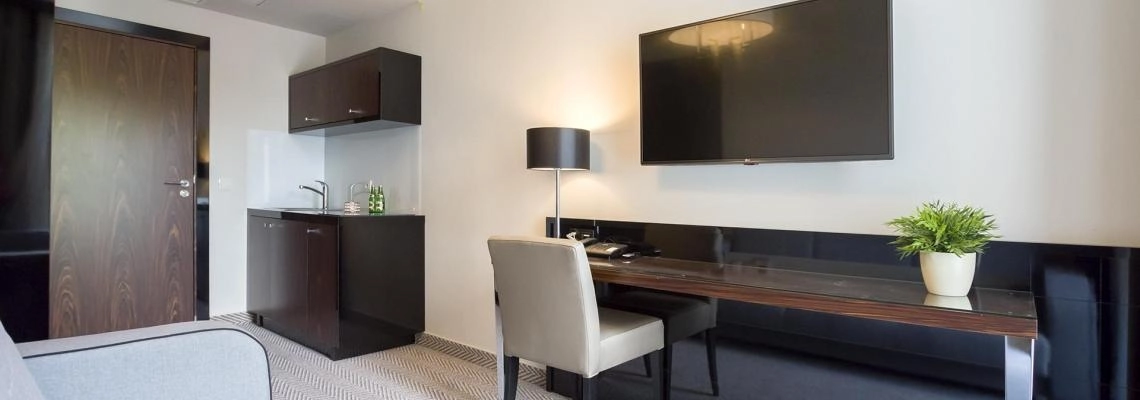 VacationClub - Diune Apartament 231