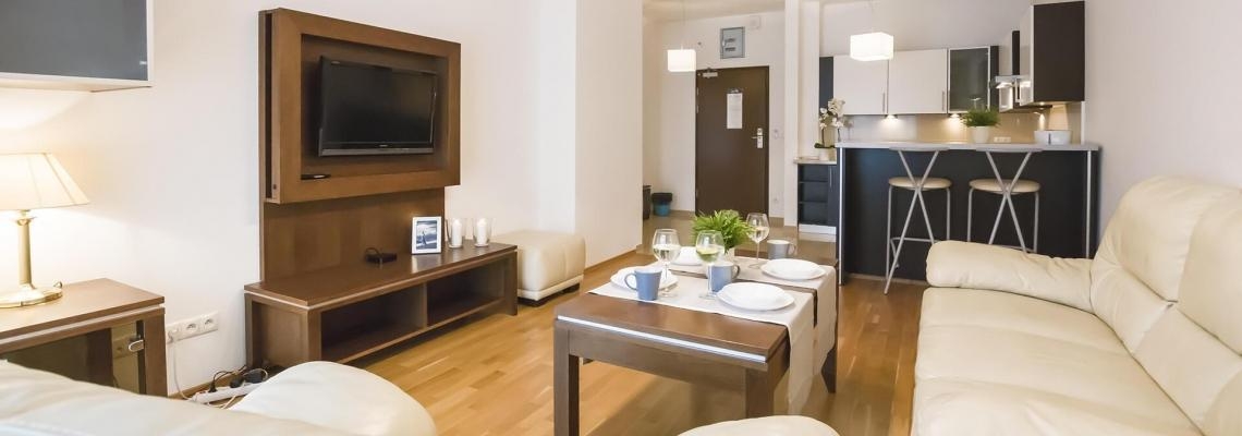 VacationClub - Diune Apartament  34