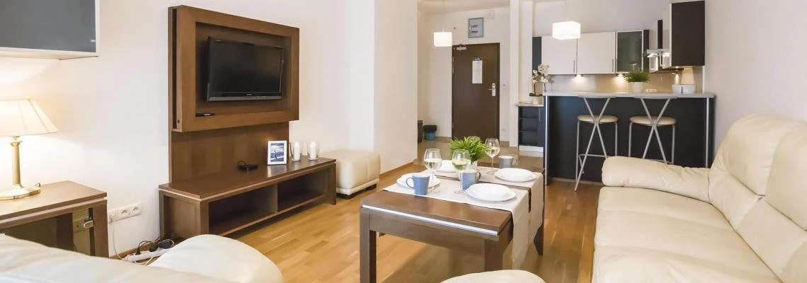 VacationClub - Diune Apartament  34