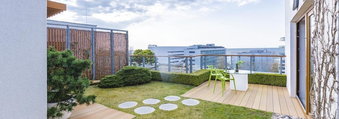 VacationClub - Olympic Park Apartament C606