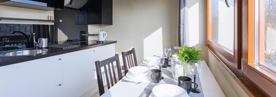 VacationClub - Royal Tulip Sand***** Apartament 308