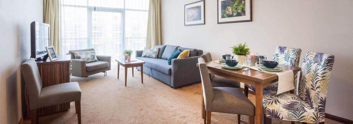 VacationClub - Arka Apartament 722