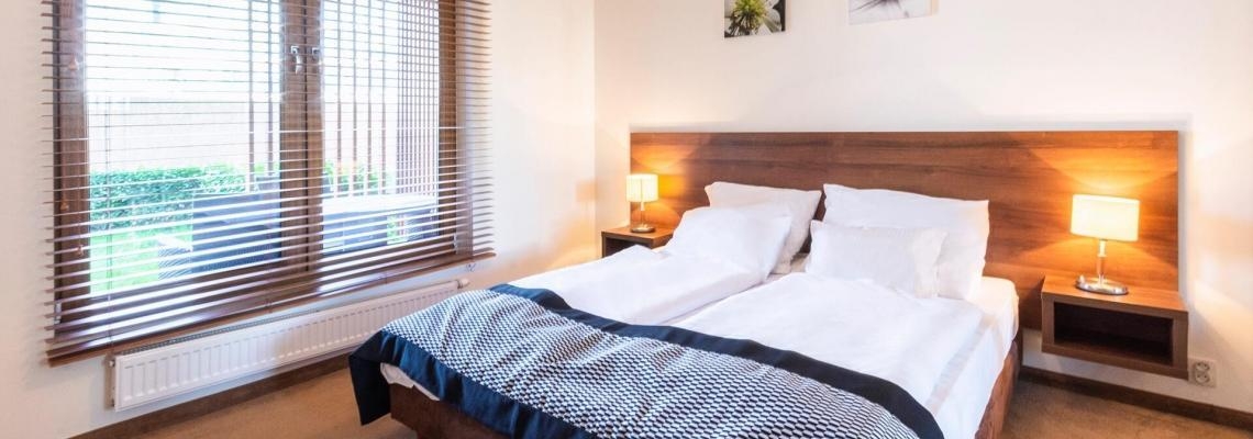 VacationClub - Olympic Park Apartament B04