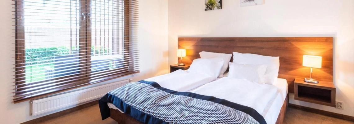 VacationClub - Olympic Park Apartament B04