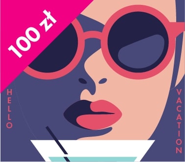 100