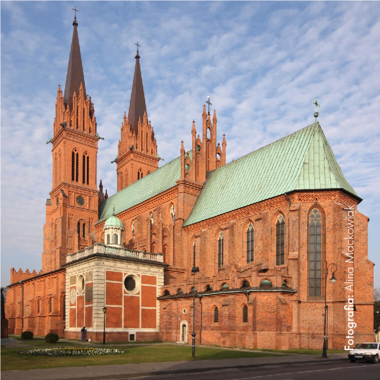  Bazylika konkatedralna