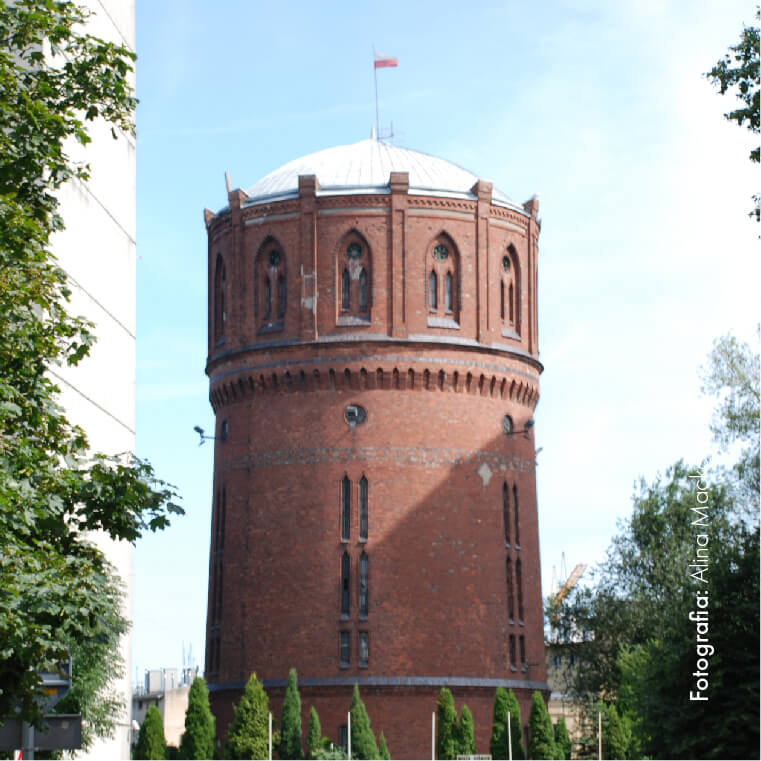 Wieża Ciśnień