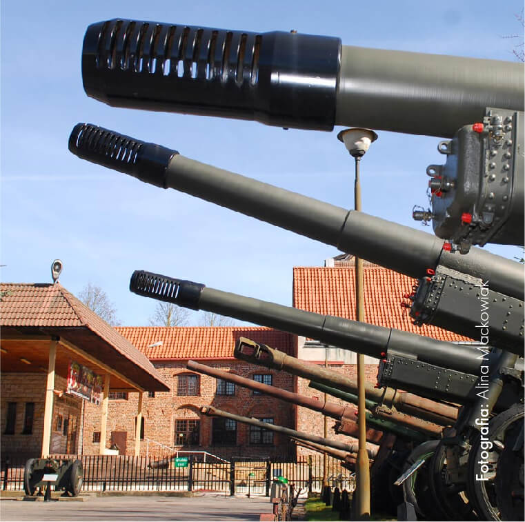 Muzeum Oręża Polskiego