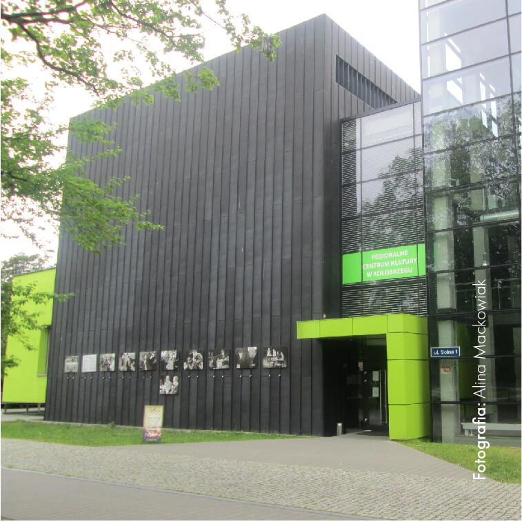 Regionalne Centrum Kultury
